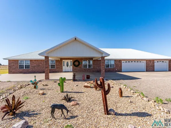 1915 Virginia Est, Portales, NM 88130