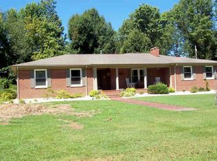 803 Brand St, Mayfield, KY 42066