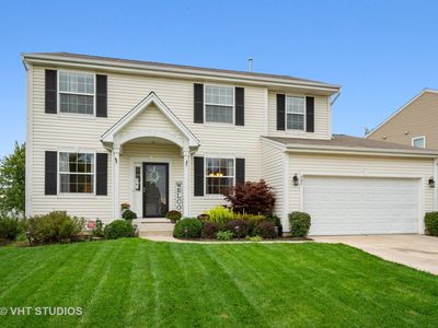 904 Singing Hills Dr, Volo, IL, 60073