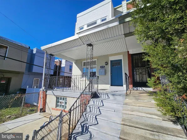 1614 N 57th St, Philadelphia, PA 19131