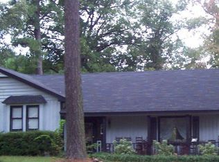 2740 Rawls Church Rd, Fuquay Varina, NC 27526