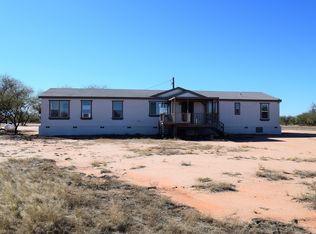12720 W Los Reales Rd, Tucson, AZ 85735