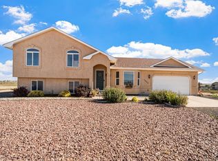 1337 E Kiva Dr, Pueblo West, CO 81007