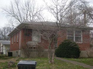 4152 La Salle Ave, Louisville, KY 40215