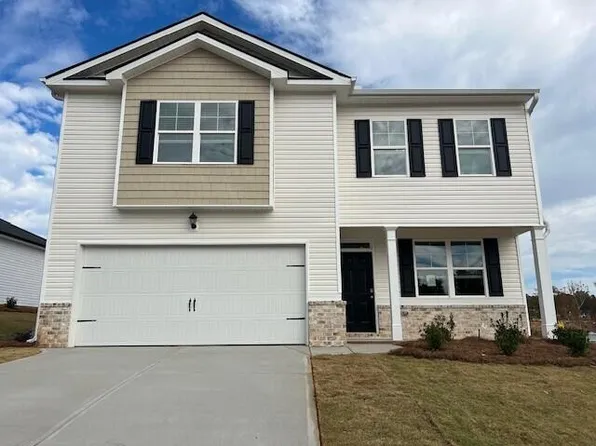 6030 Whitewater Drive, North Augusta, SC