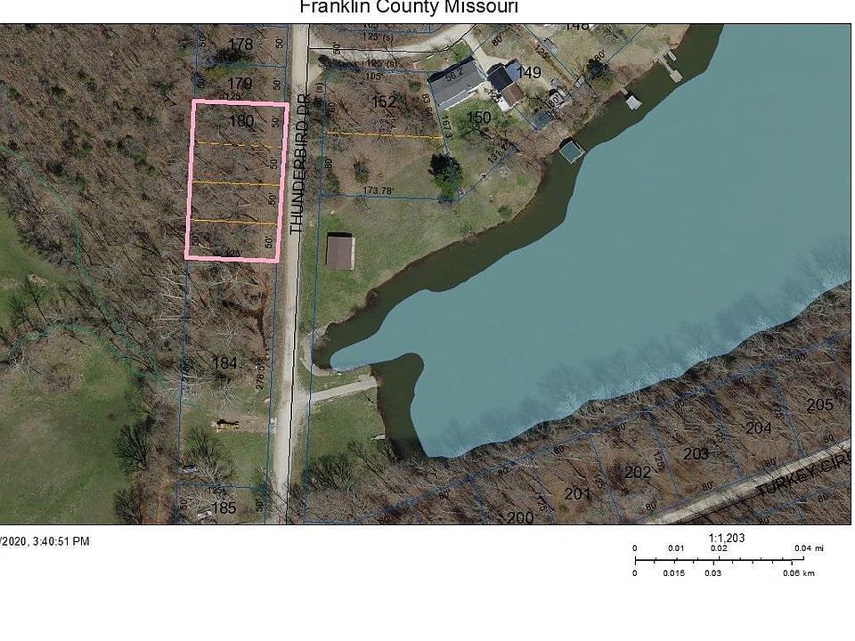 1st image of 737 Thunderbird Dr