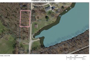 737 Thunderbird Dr, Saint Clair, MO 63077