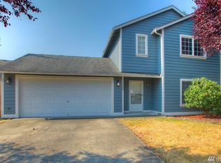1208 198th St E, Spanaway, WA 98387