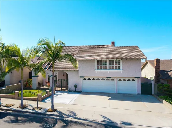 5794 Maxson Dr, Cypress, CA 90630