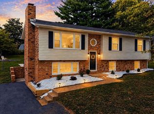 114 Mill Stone Dr, Verona, VA 24482