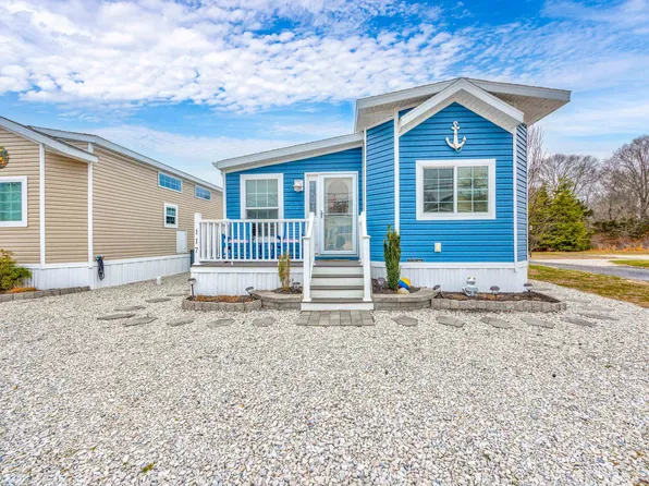 4100 Route 9 S Unit 117, Rio Grande, NJ 08242