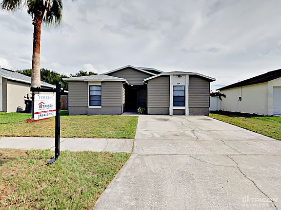 2nd image of 1504 Thistledown Dr