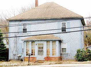 52 Cherry St, Plymouth, MA 02360