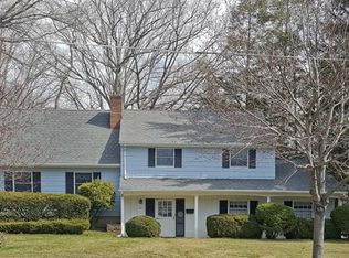 32 Friar Rd, Morris Plains, NJ 07950