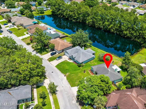 4479 HUNTERS HAVEN Lane E, Jacksonville, FL 32224