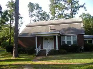 301 Willow St, Springhill, LA 71075