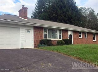 1910 Konkle Rd, Montoursville, PA 17754