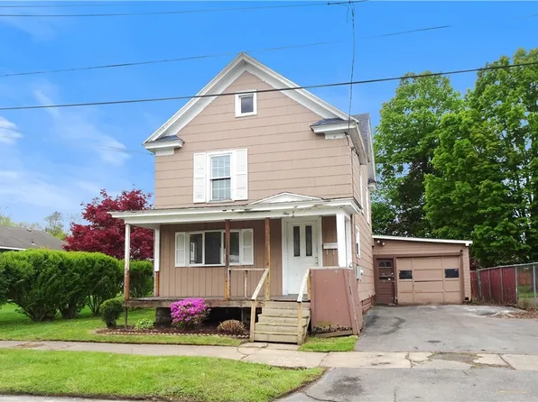 1 Harrison Ave, Ilion, NY 13357