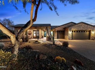 3180 Rising Sun Rdg, Wickenburg, AZ 85390