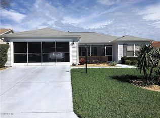 9651 SE 168th Maplesong Ln, The Villages, FL 32162