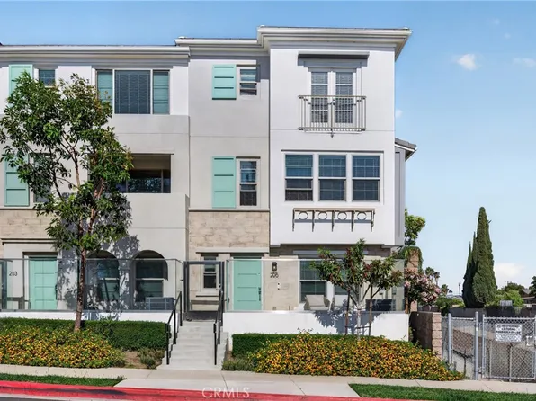 205 S Paige Ln, La Habra, CA 90631