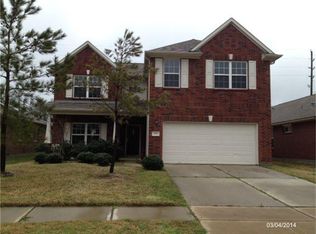 3106 Pathfinders Pass, Spring, TX 77373