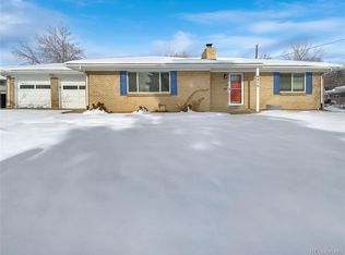 6975 W 63rd Ave, Arvada, CO 80003