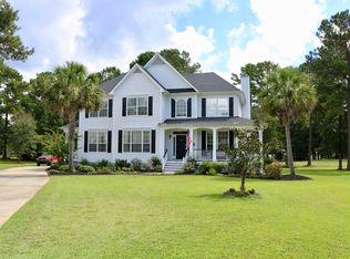 1507 Pondside Ct, Summerville, SC 29485