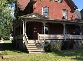 916 High St, Williamsport, PA 17701