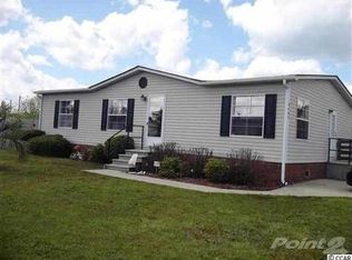 8403 Bloomwood Dr, Myrtle Beach, SC 29588