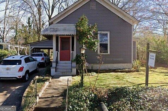 1st image of this home