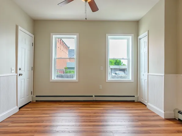 833 Grinnell St, Fall River, MA 02721