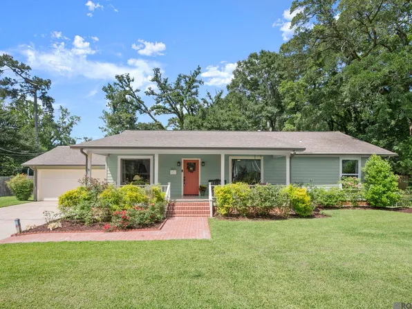 6035 Boone Dr, Baton Rouge, LA 70808