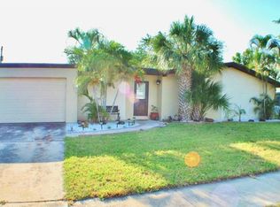 1350 Mackeral Ave, Merritt Island, FL 32952