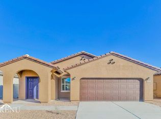 35536 W San Capistrano Ave, Maricopa, AZ 85138