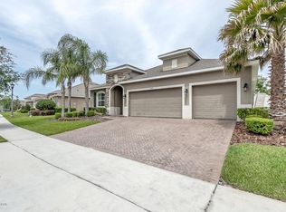 1529 Blue Grass Blvd, Deland, FL 32724