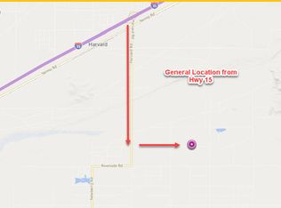 Fremont Palma Vis, Newberry Springs, CA 92365