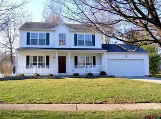 561 Foxglove Ct, Hamilton Twp, OH