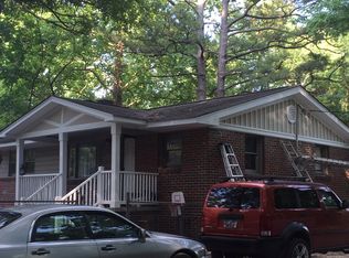 410 White Ave, West Columbia, SC 29169