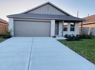 6611 Sassafras Green Dr, Katy, TX 77493