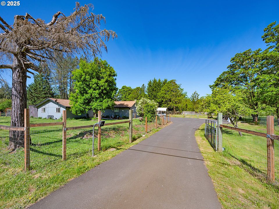 25619 Jeans Rd, Veneta, OR 97487 | Zillow