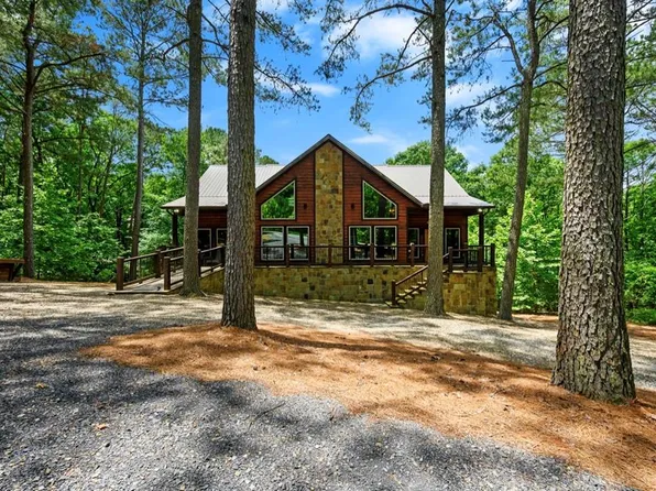 207 Lonely Maple Trl, Broken Bow, OK 74728