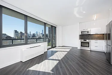 Rented by The Dermot Realty Management Company