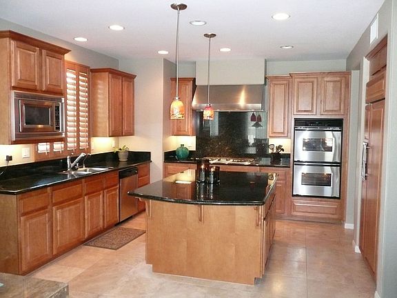 You'll Love this Kitchen!