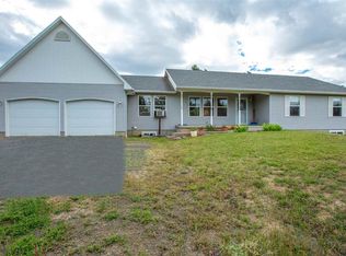 6307 S Chapman Rd, Greenacres, WA 99016