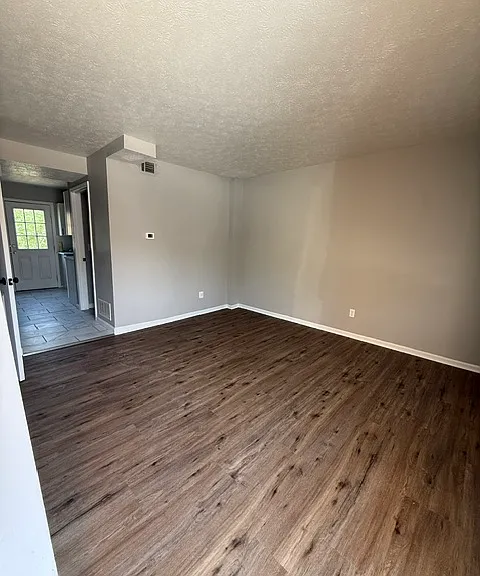 Living Room View 1