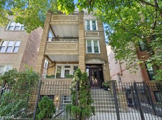 2345 W Thomas Ave #3R, Chicago, IL 60622