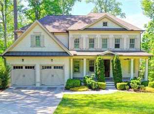 383 Birchfield Dr, Marietta, GA 30068