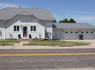 17810 W Sundown Rd, Holstein, NE 68950