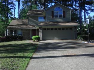 501 Zephyr Ln, Ruston, LA 71270